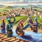 Installateurs photovoltaïques de l'Aude installateurs-photovoltaiques-de-laude
