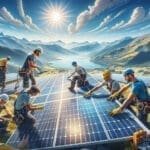 installateurs-photovoltaiques-hautes-alpes-energie-solaire