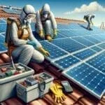 installation-panneau-solaire-sur-toit-amiante