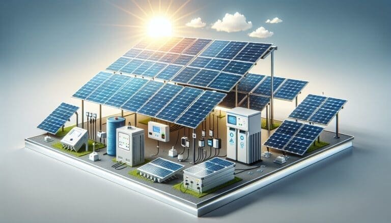 Kit Solaire Autoconsommation : Économisez l’Énergie
