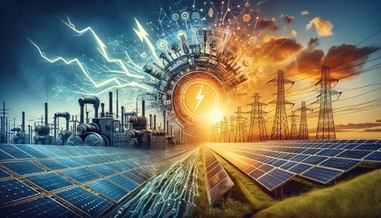 La révolution solaire d’EDF