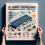 les-panneaux-photovoltaiques-combien-ca-coute-vraiment
