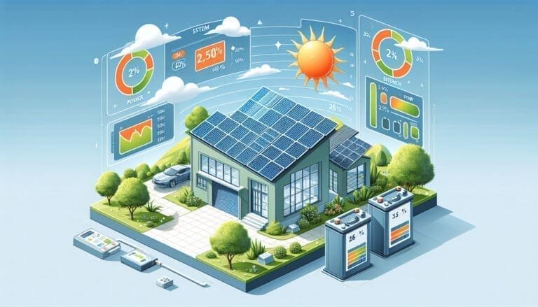 Maximiser la rentabilité photovoltaïque