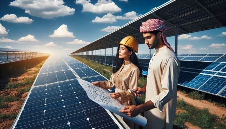 Maximiser l’indépendance énergétique : l’essor de l’autoconsommation photovoltaïque