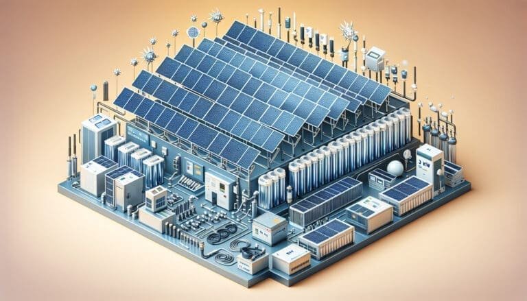 Maximisez les économies avec un kit solaire de 3 kW