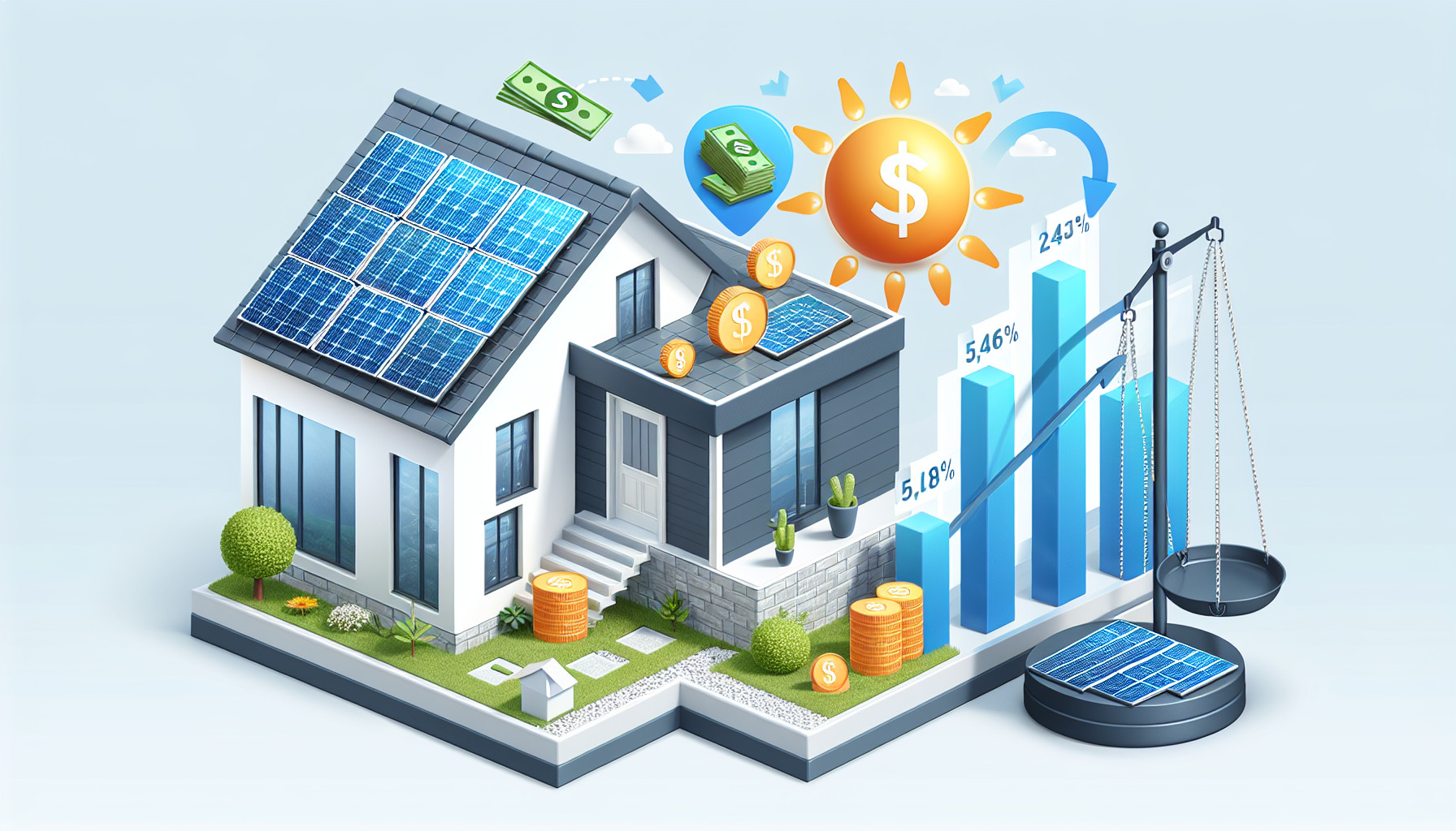 optimiser la rentabilite du photovoltaique Optimiser la Rentabilité du Photovoltaïque