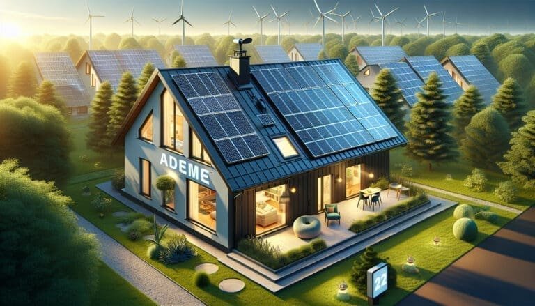 Optimiser son foyer avec l’Ademe photovoltaïque 2023