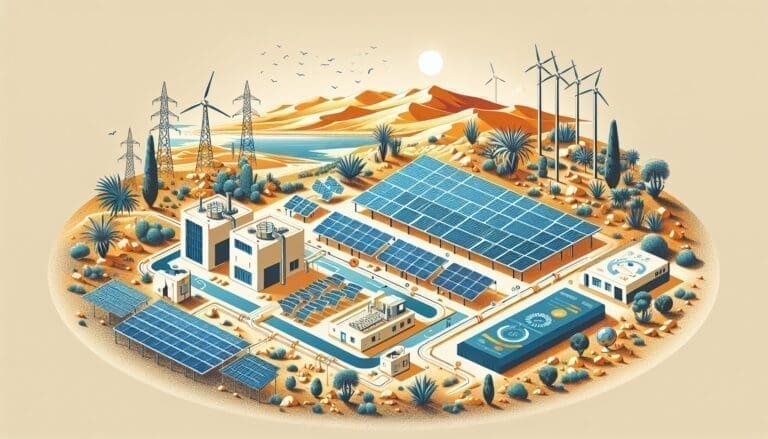 Panneau Solaire en Tunisie : Guide et Prix