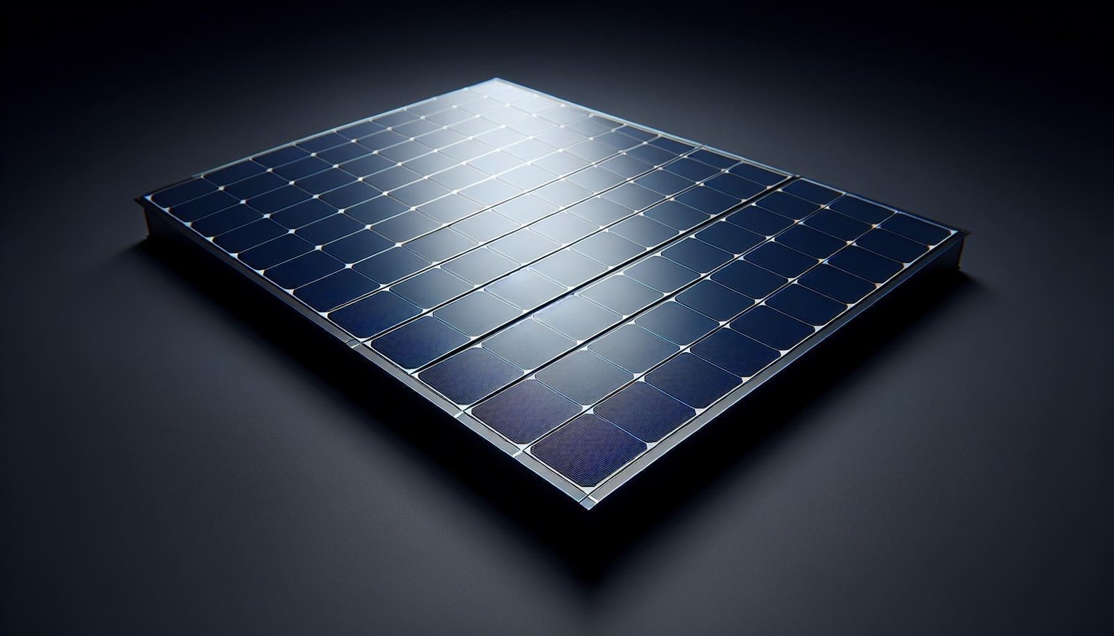 panneau solaire maxeon 6 ac haute performance
