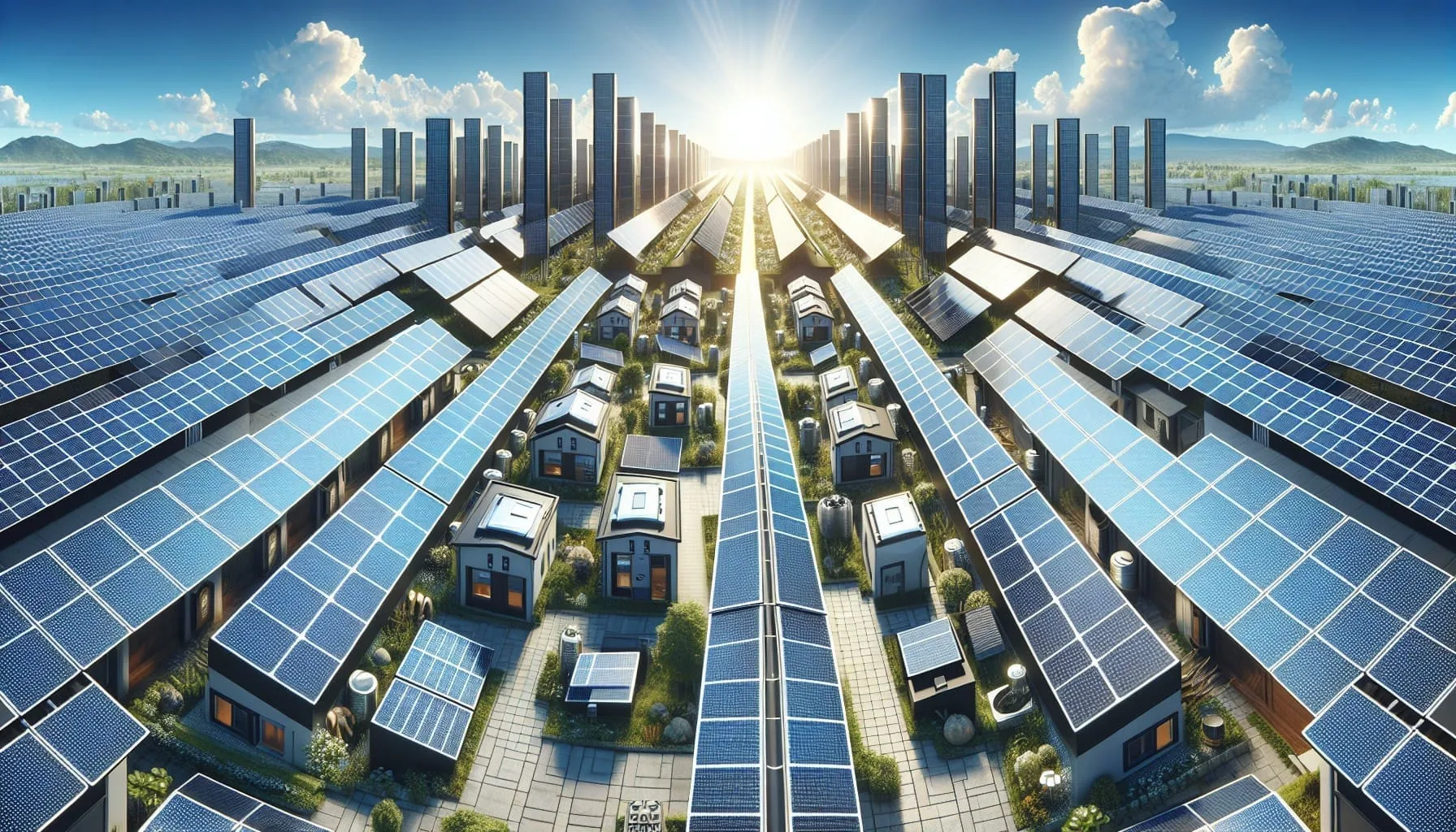 panneaux-solaires-avec-micro-onduleur-integre