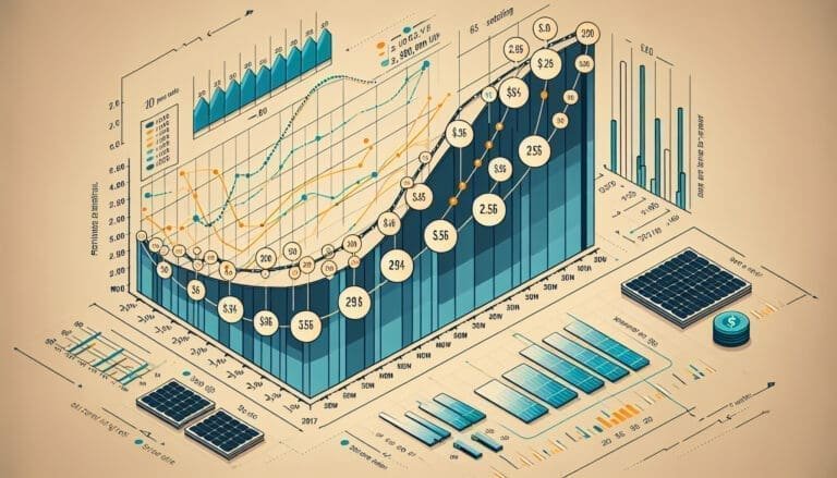 Prix des Panneaux Photovoltaïques en 2023