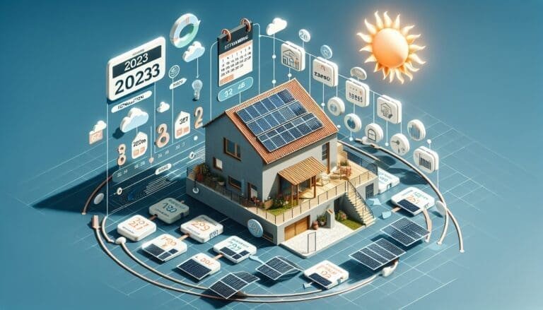 Prix Panneau Solaire Maroc – Guide Achat 2023