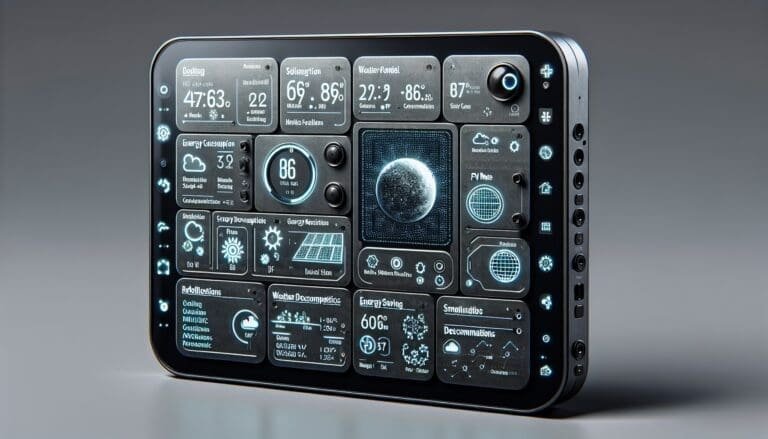 PV Mate 2 : Votre Solution Solaire Intelligente