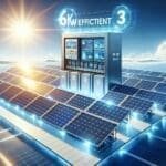 PV Mate 3 6kW - Solution Solaire Performante pv-mate-3-6kw-solution-solaire-performante