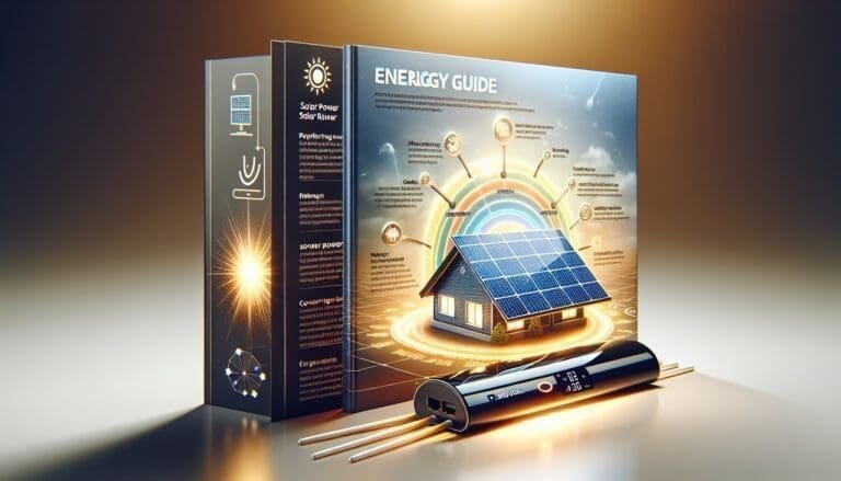 PV Mate Outil de gestion d’autoconsommation: Votre Guide Énergétique