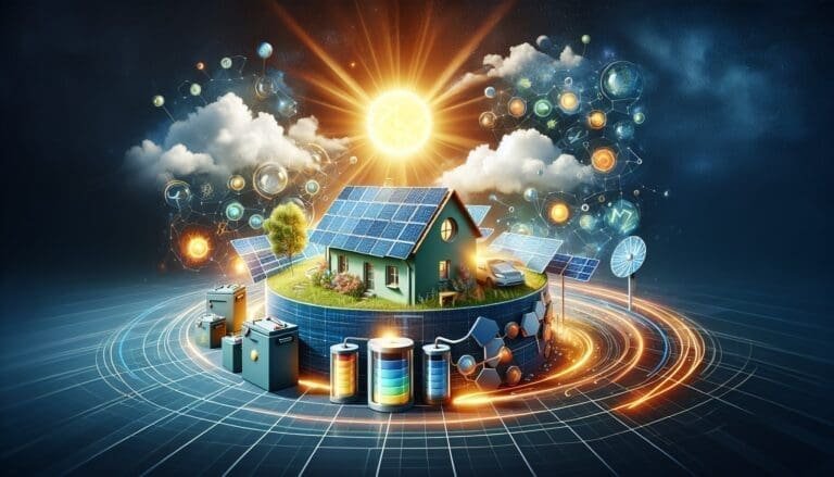 PV Mate: Solutions Innovantes pour l&rsquo;Énergie Solaire
