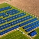 quel panneau solaire pour recharger batterie 12v 400ah