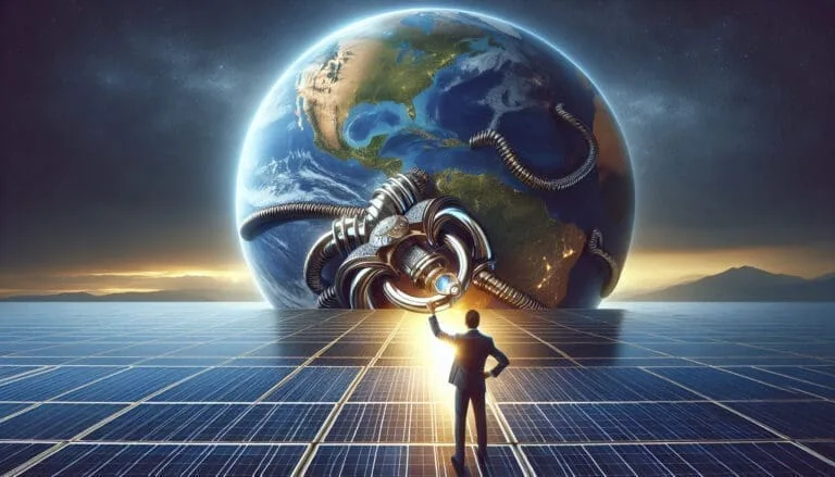 Alliantz Photovoltaïque : Exploiter l’énergie solaire