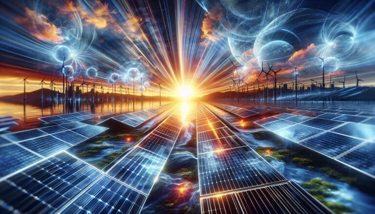 Ami Photovoltaïque: Solar Power Innovations