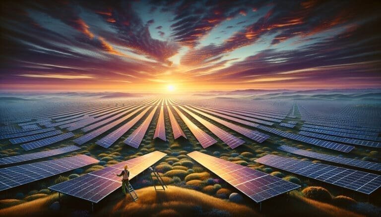 Appel d’Offre CRE 2023: Photovoltaïque en Vue