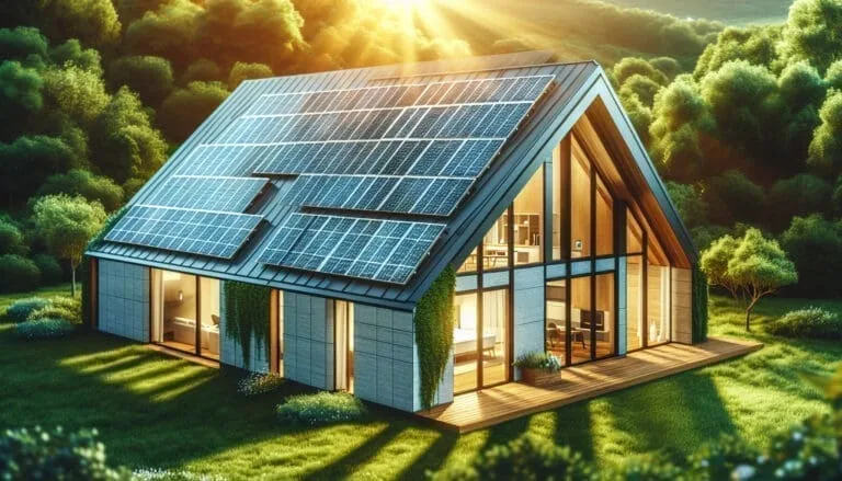 Ardoises Photovoltaïques: L’Énergie Intégrée