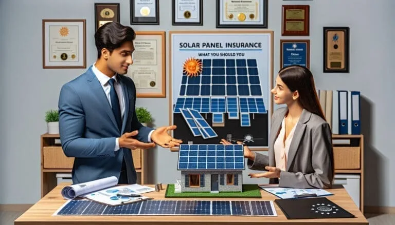 Assurance Panneaux Solaires: Ce Que Vous Devez Savoir