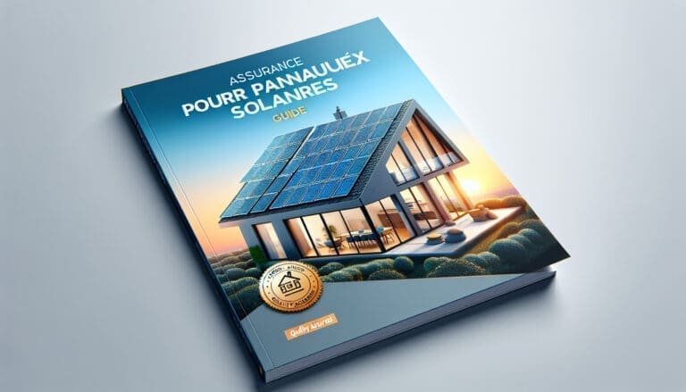 Assurance Pour Panneaux Solaires : Guide