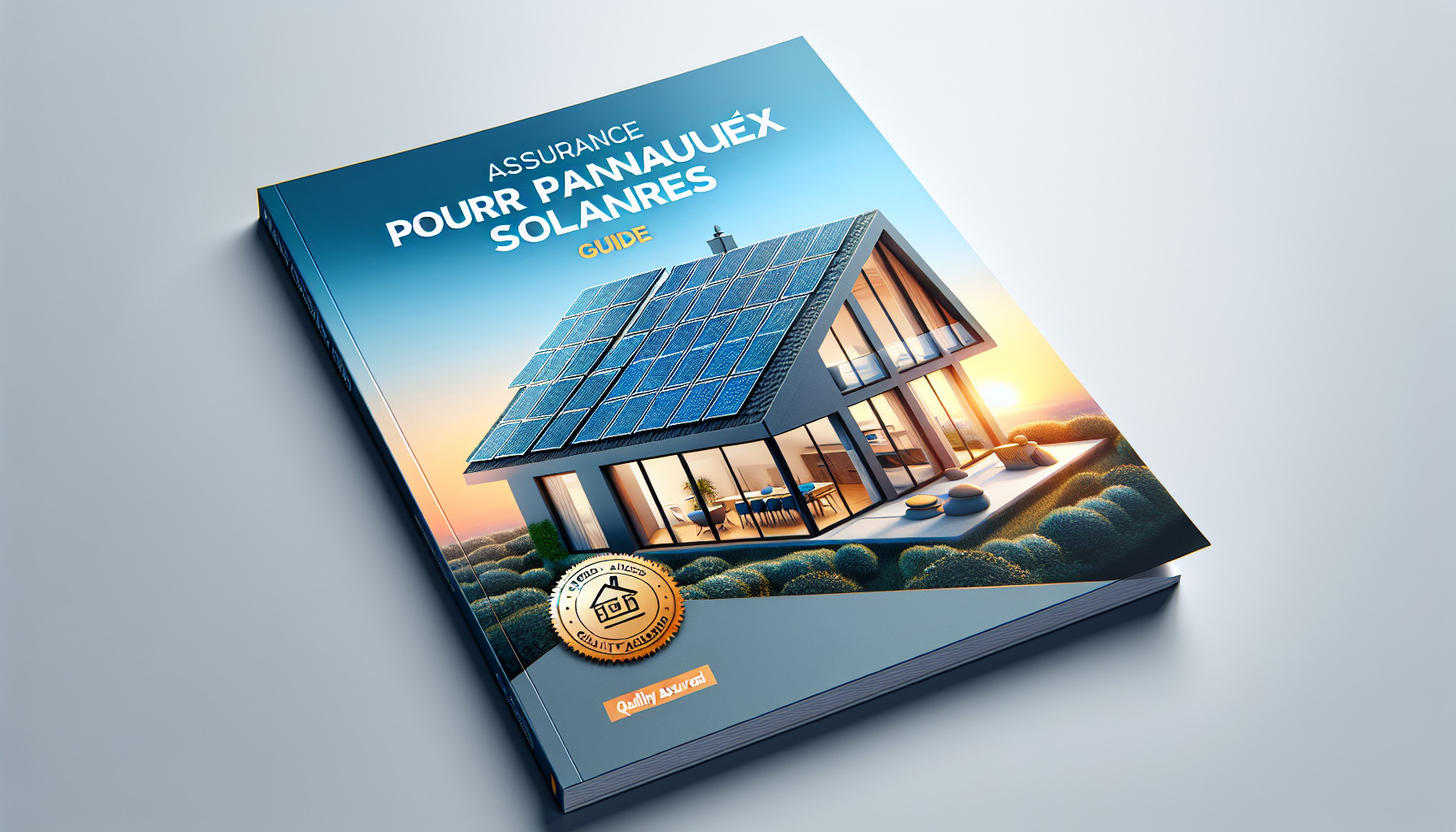 assurance pour panneaux solaires guide Assurance Pour Panneaux Solaires : Guide