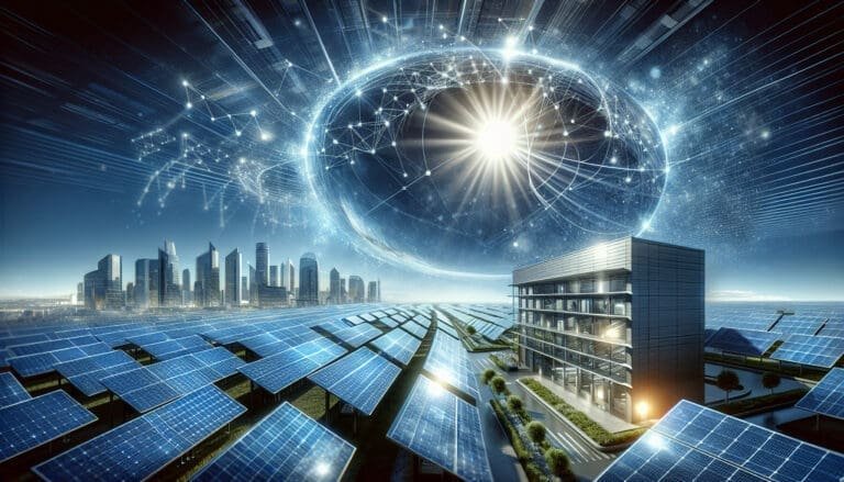 Augmentez l’efficacité solaire avec Ifer Photovoltaïque