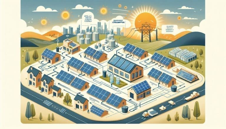 Autoconsommation Photovoltaïque: Guide Complet