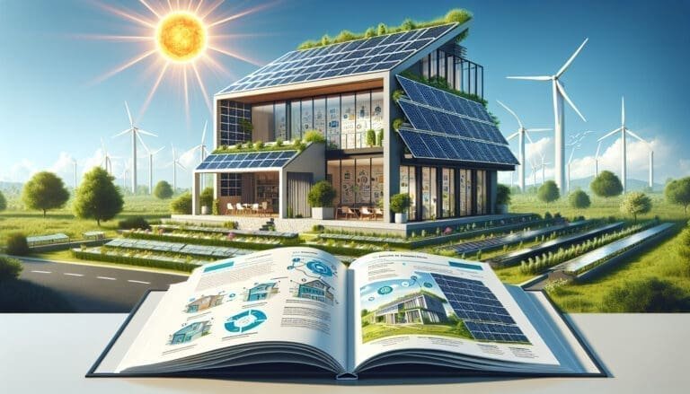 Batiment Photovoltaïque Clé en Main: Guide Complet