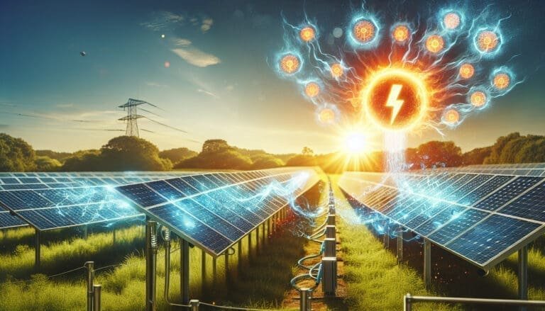 Booster l’énergie avec le photovoltaïque TSE