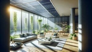 boostez votre energie le potentiel des stores solaires