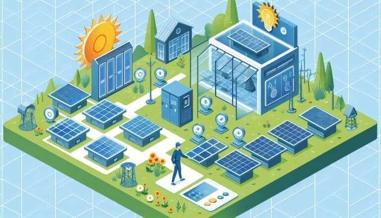 Choisir le bon Boitier AC Photovoltaïque