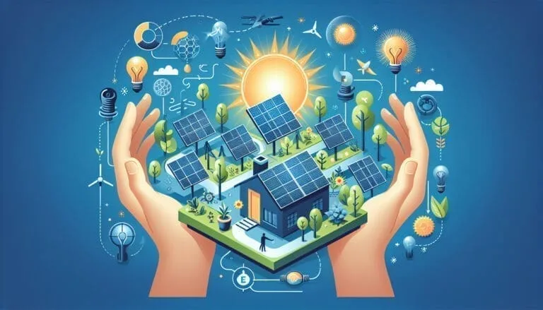 Comprendre le Photovoltaïque en Simples Termes
