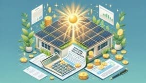 declarer vos panneaux solaires guide fiscal