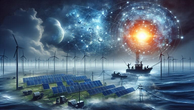 Exploiter l’énergie solaire : Huawei Photovoltaïque