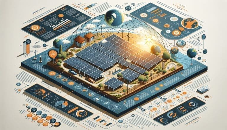 Grenelle de l’Environnement: Solar Panel Insights