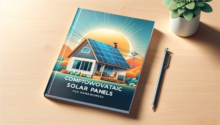 Guide Complet du Consuel Photovoltaïque Particulier