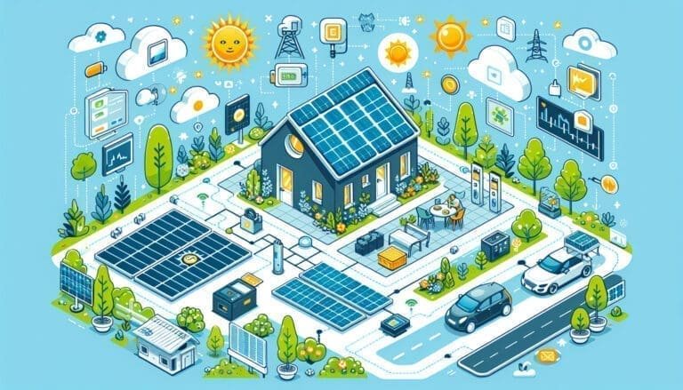 Guide Complet: Raccordement Photovoltaïque Enedis