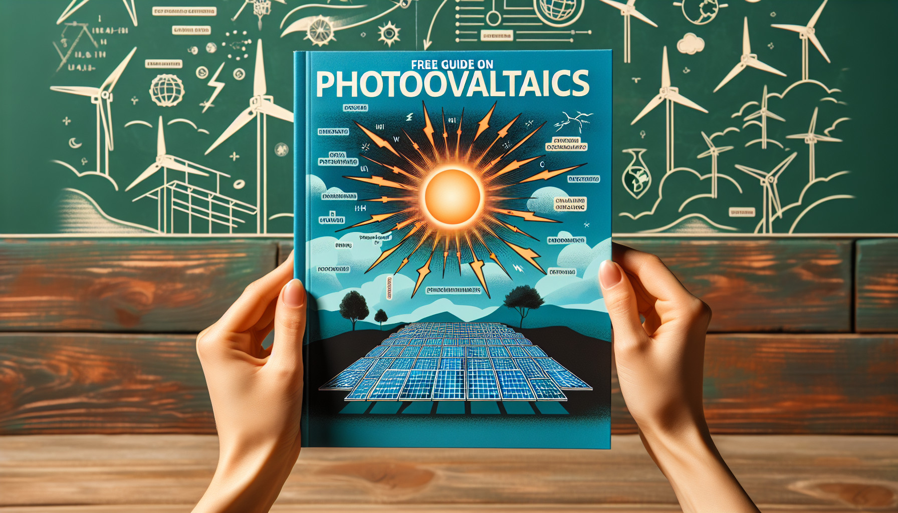 guide de formation gratuite sur le photovoltaique Guide de formation gratuite sur le photovoltaïque