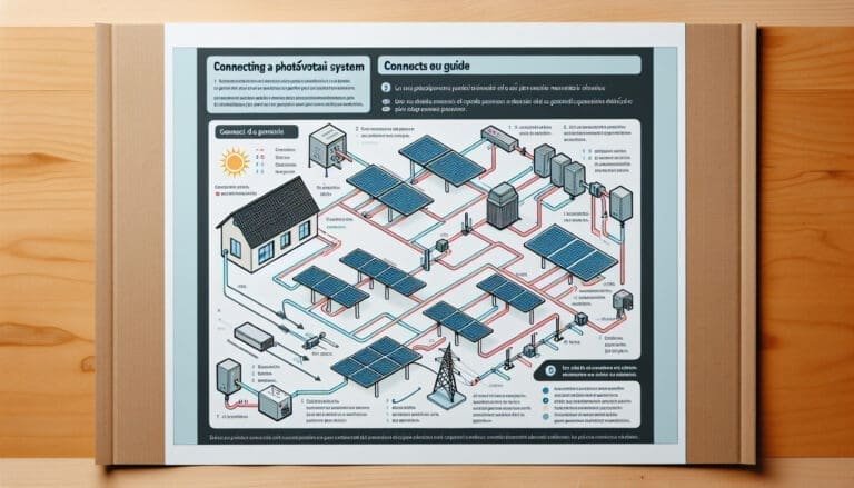 Guide de raccordement photovoltaïque Enedis