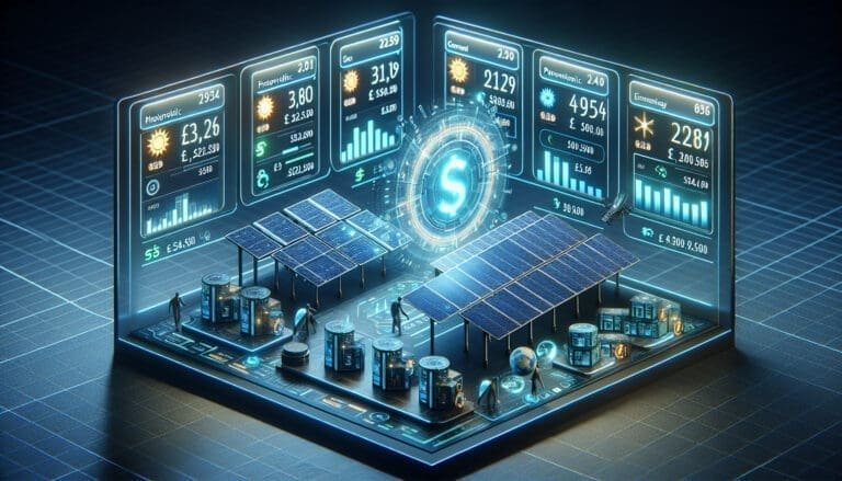 Guide Tarif Achat Photovoltaique 2023