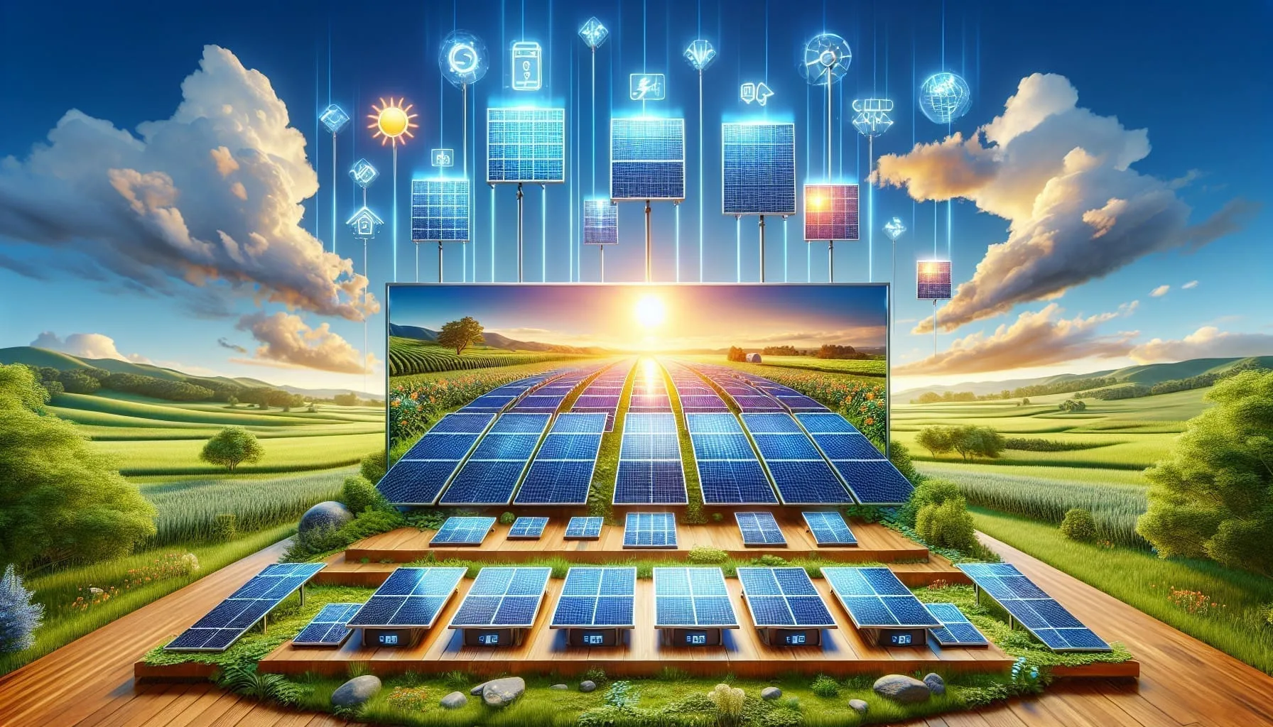 les meilleurs panneaux solaires 12 v pour vos besoins hors reseau