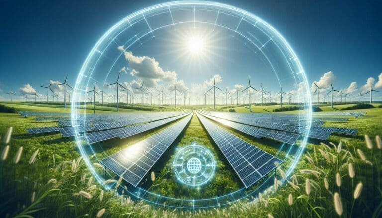 Les panneaux solaires d’ENGIE : une solution durable