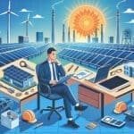 Maîtriser le rôle de chef de projet photovoltaïque maitriser-le-role-de-chef-de-projet-photovoltaique