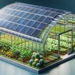 Maximiser le rendement avec Serre Photovoltaïque maximiser-le-rendement-avec-serre-photovoltaique