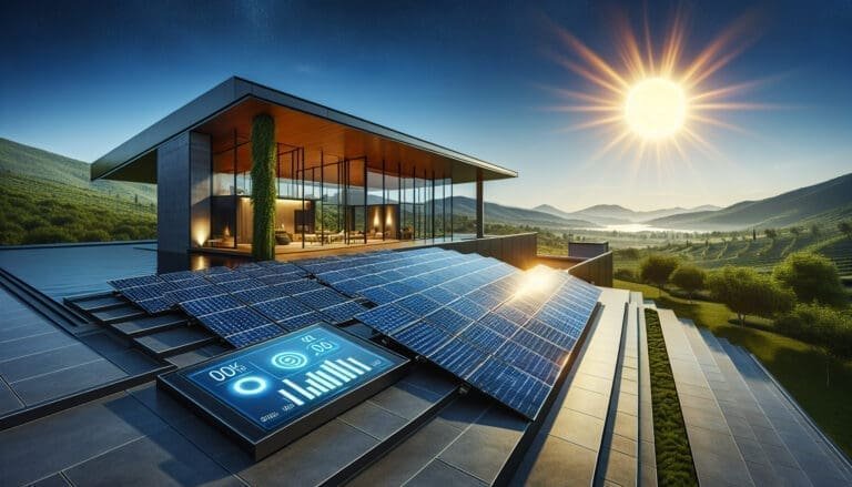Maximiser l’énergie solaire avec les panneaux Prime EDF