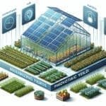 maximiser-les-rendements-avec-les-serres-photovoltaiques