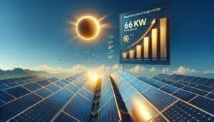 maximisez vos economies denergie avec un panneau solaire de 6 kw